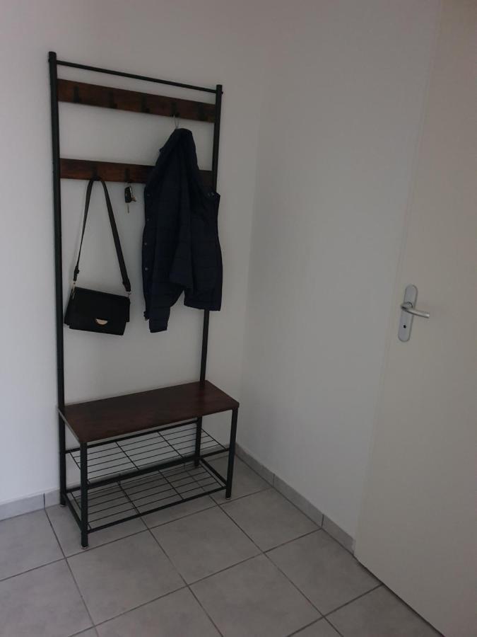 L Oiseau Bleu Apartment Кайо-сюр-Мер Екстериор снимка
